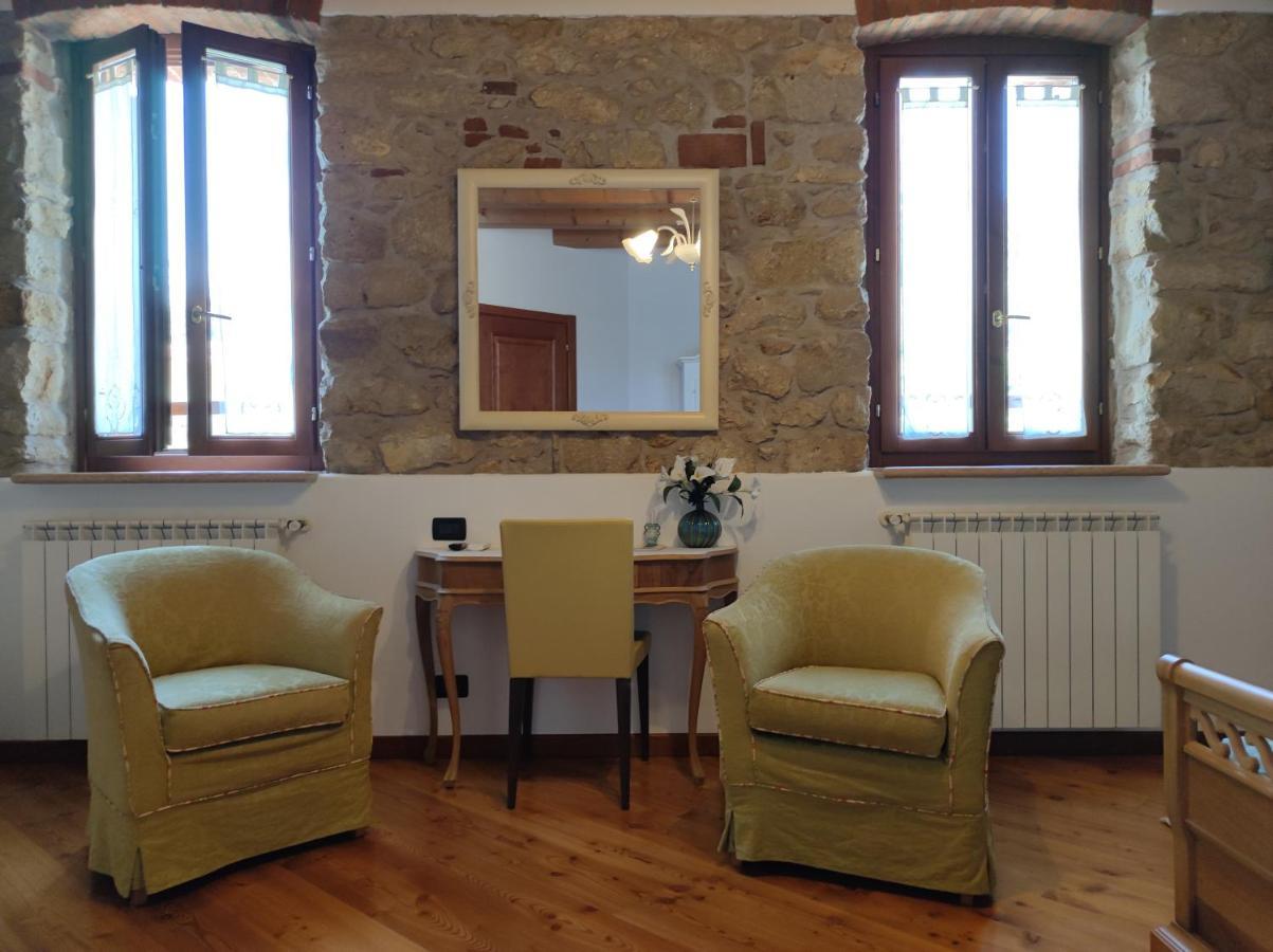 B&B Quintarelli San Pietro in Cariano Ngoại thất bức ảnh
