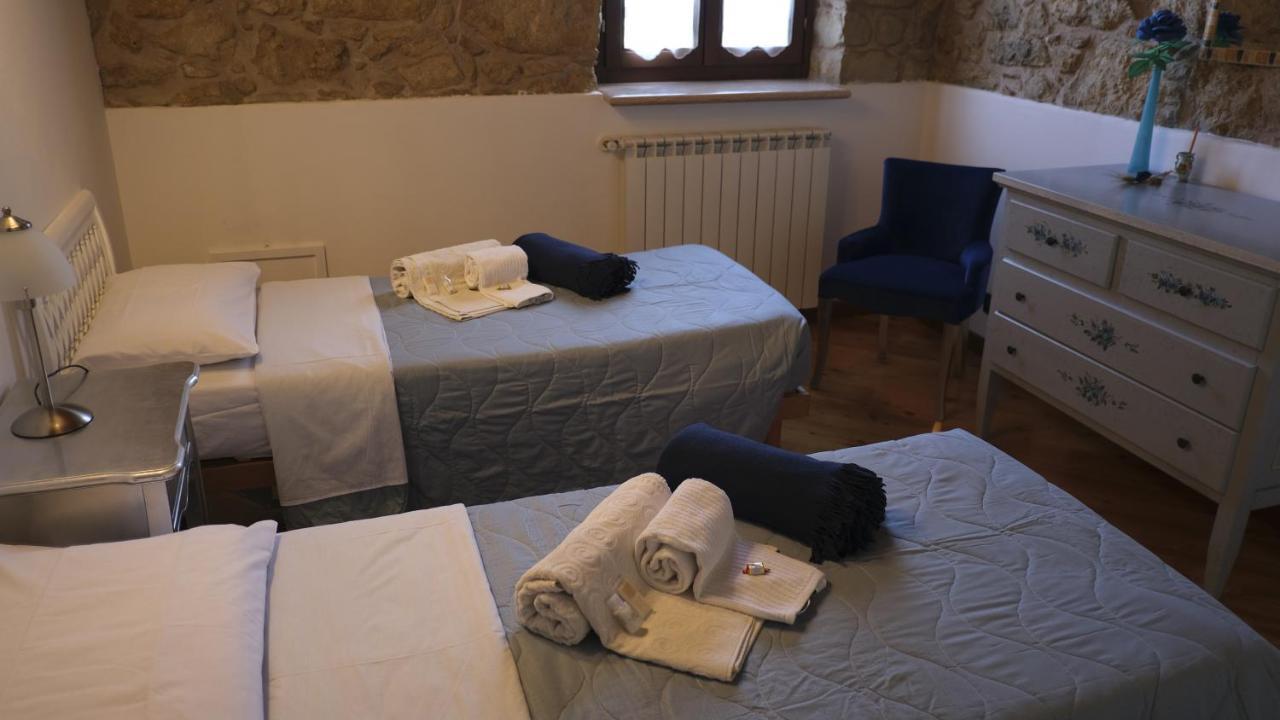 B&B Quintarelli San Pietro in Cariano Ngoại thất bức ảnh