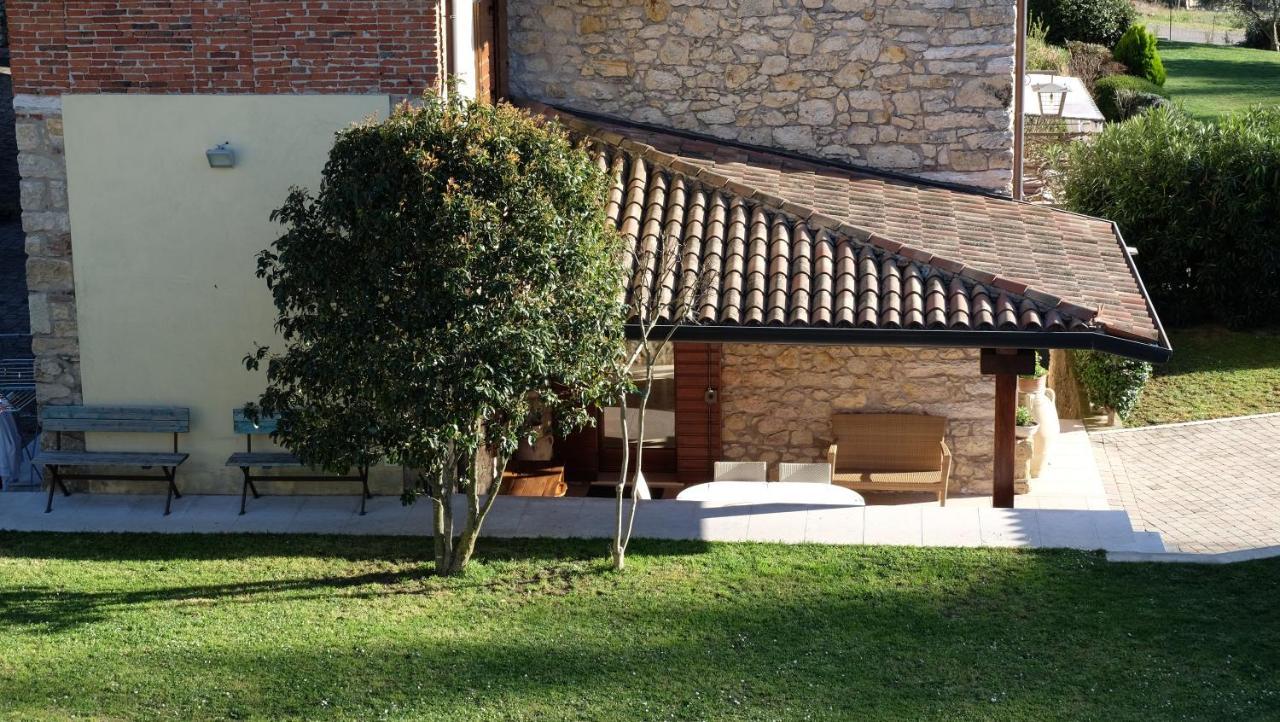 B&B Quintarelli San Pietro in Cariano Ngoại thất bức ảnh